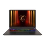 MSI VECTOR 16 HX AI A2XWIG-039FR ULTRA 9 / 32GB / 1TB SSD / RTX 5080