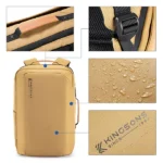 Kingsons K10143R (Khaki) – Image 3