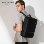 Kingsons KS3265W (Black) – Image 5