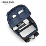 Kingsons KS3265W (Black) – Image 4