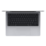 MacBook Pro 14″ M1 Pro 16Go 512Go – Image 2