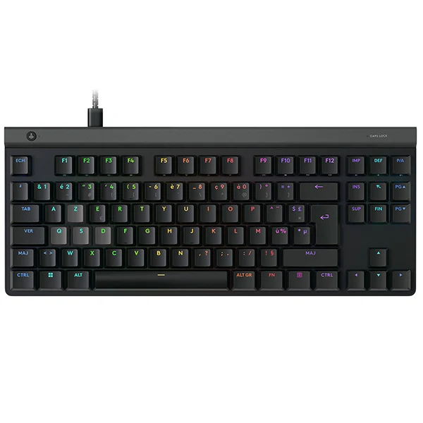 Logitech G G515 RAPID TKL Noir