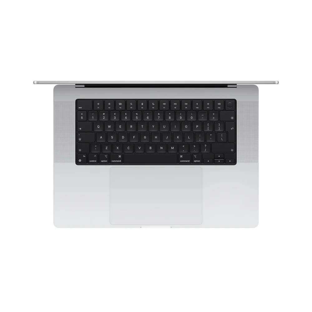 Apple MacBook Pro 16” M4 Max 48Go / 1To (2024) – Image 2