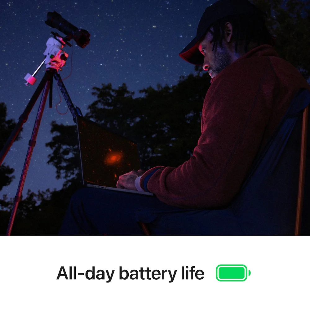 Apple MacBook Pro 16” M4 Max 48Go / 1To (2024) – Image 8