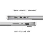 Apple MacBook Pro 16” M4 Max 48Go / 1To (2024) – Image 5