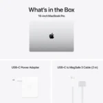 Apple MacBook Pro 16” M4 Max 48Go / 1To (2024) – Image 4