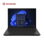 Lenovo ThinkPad X13 Gen 3 – i7 12e Gén / 32Go / 256Go SSD – PcPortable.ma