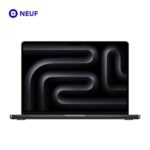 MacBook Pro 14 M4 Pro 24Go 512Go