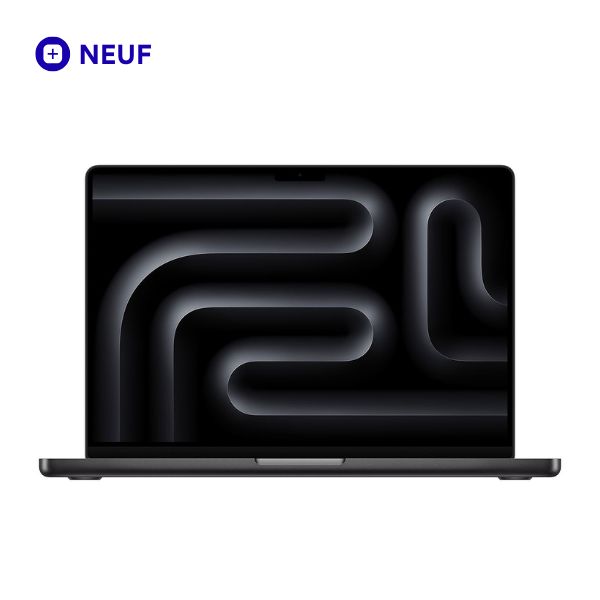 MacBook Pro 14 M4 Pro 24Go 512Go