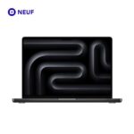 Apple MacBook Pro 14″ M5 – 16 Go RAM, 512 Go SSD