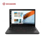 Lenovo ThinkPad T14 Gen 2 i7 16Go 256Go SSD Pc Portable