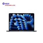 MacBook Air M4 13” 24 Go 512 Go