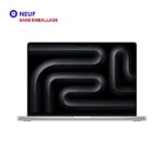 MacBook Pro 16” M4 Max 48Go / 1To (2024) est un PC portable