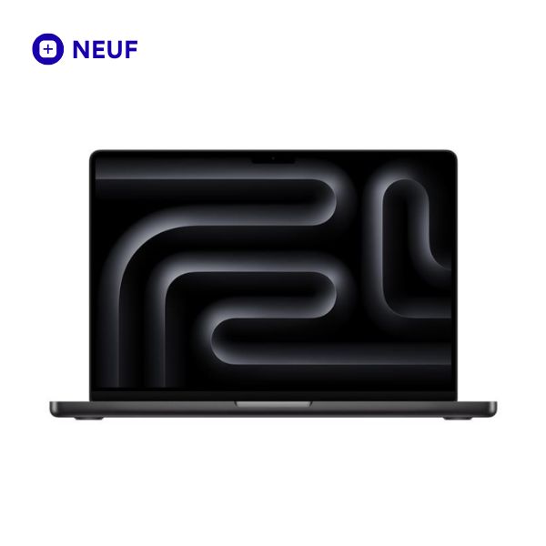 Apple MacBook Pro 14″ M5 – 16 Go RAM, 512 Go SSD