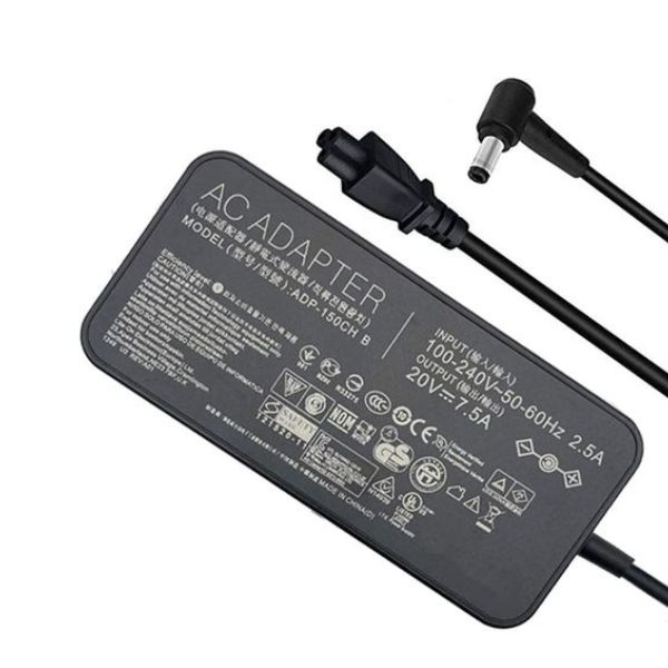Chargeur ASUS 150W A18-150P1A (20V – 7.5A)