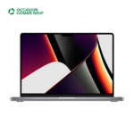 MacBook Pro 14″ M1 Pro 16Go 512Go