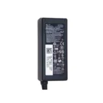 Chargeur Officiel Dell XPS 65W (19.5V – 3.34A)