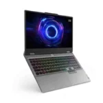 Lenovo LOQ 15IRX1 - i7-14700HX / RTX 5060 8GB / 16GB DDR5 / 512GB SSD / 144Hz