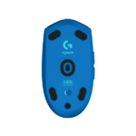Logitech G305 Lightspeed Wireless Gaming Mouse (Bleu) – Image 2
