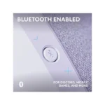 Logitech G321 Lightspeed (Blanc) – Image 3