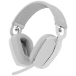 Logitech Zone Vibe 100 (Blanc)