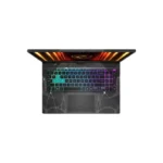 MSI CYBORG 15 B13WGKG-823FR – Intel Core i7-13620H / RTX 5070 8GB / 16GB DDR5 / 1TB SSD / 15.6" FHD 144Hz – Image 2