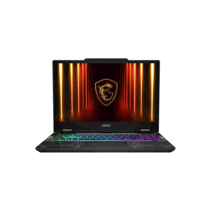 msi-cyborg-15-b13wgkg-823fr-intel-core-i7-13620h-rtx-5070-8gb-16gb-ddr5-1tb-ssd-156-fhd-144hz MSI CYBORG 15 B13WGKG-823FR – Intel Core i7-13620H / RTX 5070 8GB / 16GB DDR5 / 1TB SSD / 15.6" FHD 144Hz – Image 1