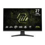 MSI MAG 272F X24 27" Rapid IPS 240Hz