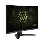 MSI MAG 275CF X24 27" 240Hz Curved – Image 2