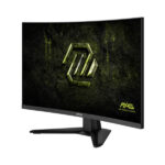 MSI MAG 275CF X24 27" 240Hz Curved – Image 5