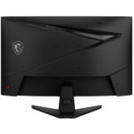MSI MAG 275CF X24 27" 240Hz Curved – Image 4