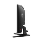 MSI MAG 275CF X24 27" 240Hz Curved – Image 3