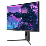 Redragon GMQ2781SVC 27" 1ms 200Hz IPS 2K – Image 2