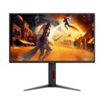 AOC 25G4S 24.5" 310Hz 0.3ms