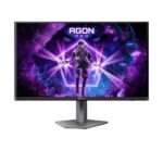 AOC AGON PRO AG276UZD 26.5" OLED 240Hz 0.03ms 4K