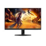 AOC 24G4HRE 23.8" 200Hz 0.5ms Fast IPS
