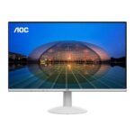 AOC 24B30H3 23.8" IPS 120Hz 1ms Blanc