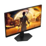 AOC C27G42E 27" Curved 0.5ms 180Hz – Image 2