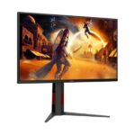 AOC 25G4S 24.5" 310Hz 0.3ms – Image 2