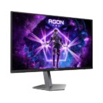 AOC AGON PRO AG326UD 31.5" 165Hz 0.03ms QD-OLED 4K – Image 3
