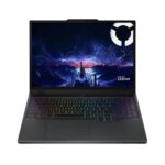 LENOVO LEGION 5 83LY | I7-13650HX Gen 16C | RTX5060 | 24 Go | 512 Go SSD | 15.1″ IPS 180HZ FHD – Image 2
