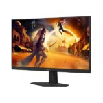 AOC 24G4HRE 23.8" 200Hz 0.5ms Fast IPS – Image 2