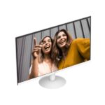 AOC 27B30H3 27" IPS 120Hz 1ms Blanc – Image 2