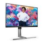 AOC Graphic Pro U27U3CV 27" IPS 60Hz 4K – Image 2