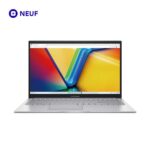 Asus Vivobook F1504V – Core i5-120U 16GB DDR4 512GB FHD 15.6″