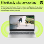 HP Laptop 15-fd1020ns Ultra7-155H 32Go DDR5 1To SSD IPS LED – Image 10