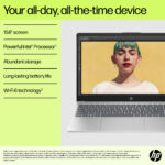 HP Laptop 15-fd1020ns Ultra7-155H 32Go DDR5 1To SSD IPS LED – Image 7