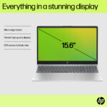 HP Laptop 15-fd1020ns Ultra7-155H 32Go DDR5 1To SSD IPS LED – Image 11