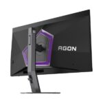 AOC AGON PRO AG276QKD2 26.5" OLED 500Hz 0.03ms 2.5K – Image 3