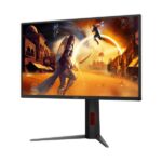 AOC 25G4S 24.5" 310Hz 0.3ms – Image 3